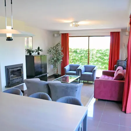 Appartement Rasidence Durbuy.5 *
