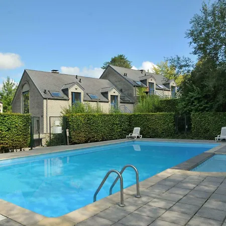 Rasidence Durbuy.5 Appartement Durbuy