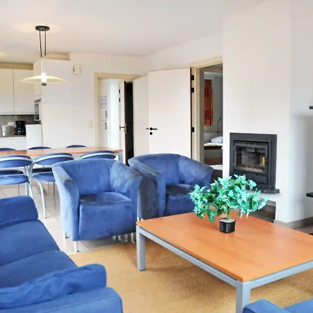 Rasidence Durbuy.5 Appartement *