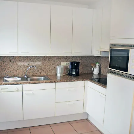 Rasidence Durbuy.5 Appartement *